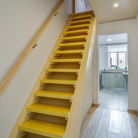 Glamorous 1 Bdr Duplex Apartment By Lovelystay Tavira Exteriör bild