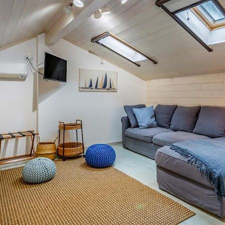 Glamorous 1 Bdr Duplex Apartment By Lovelystay Tavira Exteriör bild