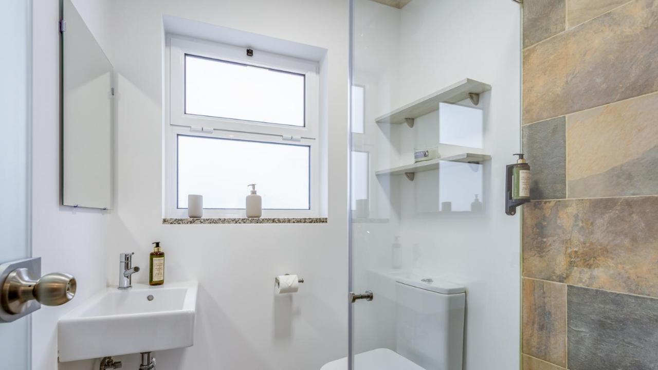 Glamorous 1 Bdr Duplex Apartment By Lovelystay Tavira Exteriör bild
