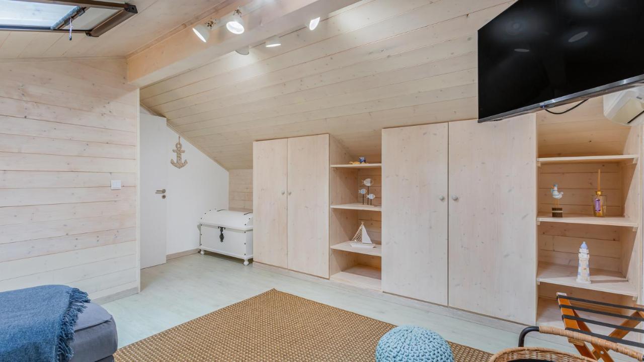 Glamorous 1 Bdr Duplex Apartment By Lovelystay Tavira Exteriör bild