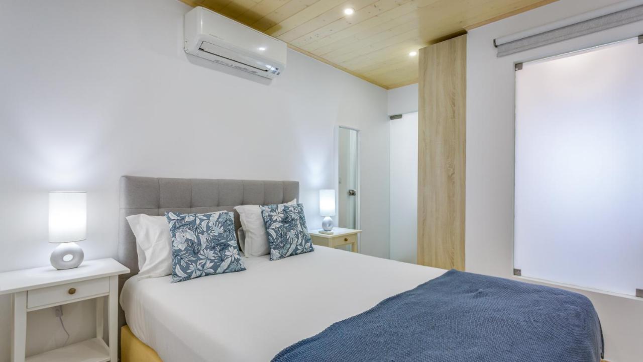 Glamorous 1 Bdr Duplex Apartment By Lovelystay Tavira Exteriör bild