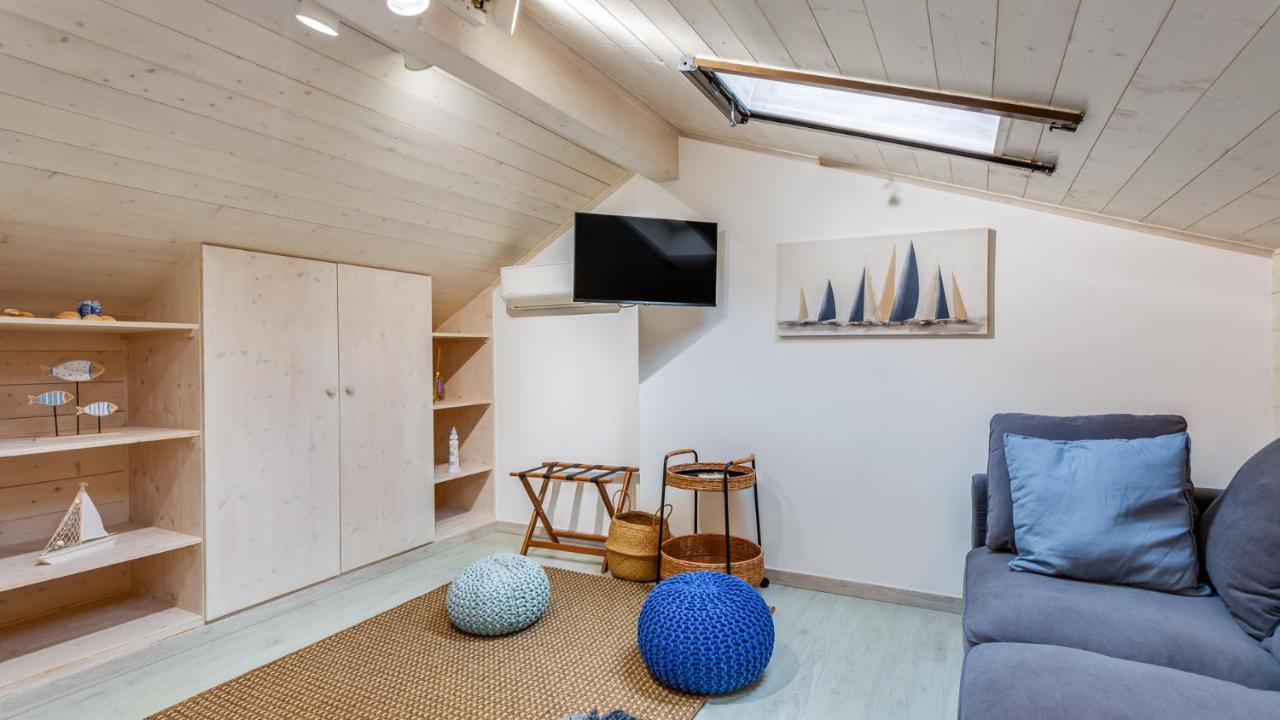 Glamorous 1 Bdr Duplex Apartment By Lovelystay Tavira Exteriör bild